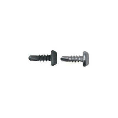 Vruty samovrtné na spojování profilů LB SF – Rozměr: 3,5 x 9,5 mm – Hledejceny.cz