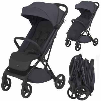 ESPIRO JUST 117 graphite berry 2024 – Hledejceny.cz