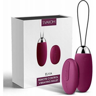 Svakom Elva – Zboží Dáma