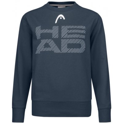 Head Rally sweatshirt navy