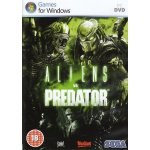 Aliens vs Predator – Zboží Dáma