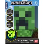 CurePink svítící ve tmě Minecraft: Creeper 9971 – Sleviste.cz