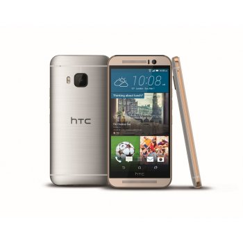 HTC One M9