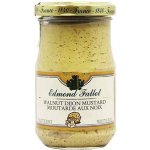 Edmond Fallot Dijonská hořčice s vlašskými ořechy 210g – Zboží Dáma