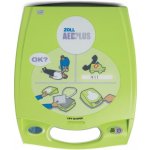 ZOLL AED defibrilátor ZOLL PLUS – Zboží Dáma