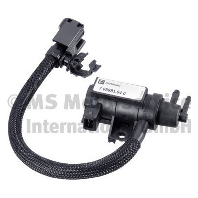 Měnič tlaku turbodmychadla PIERBURG 7.05981.04.0 (705981040) | Zboží Auto