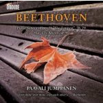 Ludwig van Beethoven - Piano Sonatas Opp. 31, 78, 79, 81a & 90 CD – Hledejceny.cz