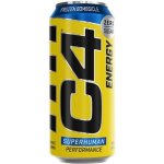 Cellucor C4 Explosive Energy Drink 500 ml – Zboží Mobilmania