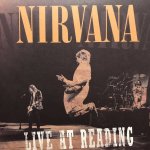 Nirvana - Live At Reading, 2 LP – Hledejceny.cz