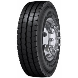 GOODYEAR OMNITRAC S HD 315/80 R22,5 156/150K