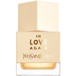 Yves Saint Laurent In Love Again toaletní voda dámská 80 ml – Hledejceny.cz