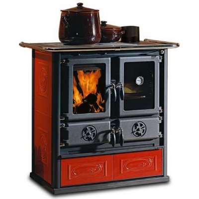 Nordica Rosetta BII liberty levý pergamena – HobbyKompas.cz