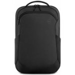 Dell EcoLoop Pro Backpack 460-BDLE 17" černý – Zboží Živě