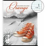 College Blok A4 čtvereček 80 listů – Zboží Živě