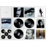 George Michael - Older Deluxe Edition + LP CD – Hledejceny.cz