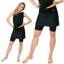Drexiss dámská funkční sukně Sport black