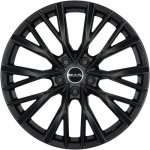 MAK Kent 8,5x20 5x114,3 ET38 gloss black | Zboží Auto