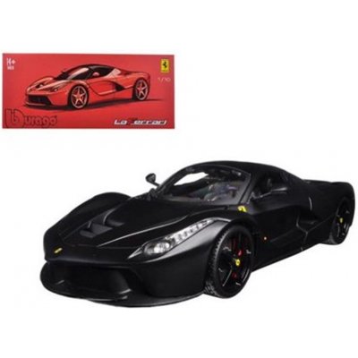 Bburago Laferrari 18 16901 1:18 – Sleviste.cz