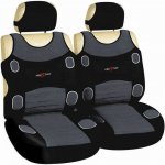 Autopotah Compass LAS VEGAS šedé | Zboží Auto