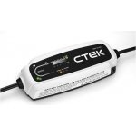 CTEK CT5 Powersport 12V 2,3A – Zboží Mobilmania