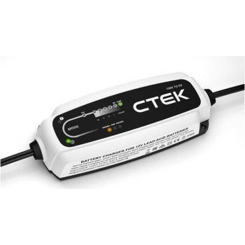 CTEK CT5 Powersport 12V 2,3A