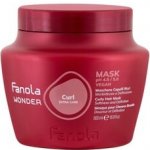 Fanola Wonder Curl Mask maska pro vlnité vlasy 500 ml – Sleviste.cz