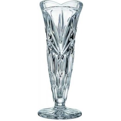 Crystal Bohemia váza Clarion 170 mm – Hledejceny.cz