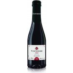 Vintense Odrůdové nealkoholické víno červené Merlot 200 ml – Zboží Dáma