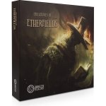 Etherfields - Creatures of Etherfields – Zboží Živě