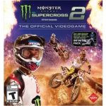 Monster Energy Supercross 2 – Hledejceny.cz