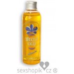 Salvus tělový olej eroticko relaxační 200ml – Sleviste.cz
