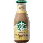 Starbucks Frappuccino Vanilla 0,25 l – Zboží Dáma Starbucks Frappuccino Vanilla 0,25 l – Zboží Dáma
