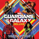 Soundtrack - GUARDIANS OF THE GALAXY/DELUXE VINY – Hledejceny.cz