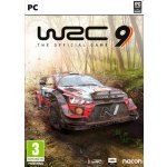 WRC 9 – Hledejceny.cz