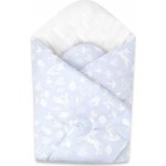 Cosing Zavinovačka Sleeplease Mini Les modrá – Zboží Mobilmania