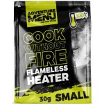 Adventure menu samoohřevná kapsle 50 g – Zboží Dáma