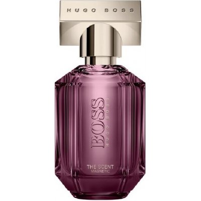 Hugo Boss BOSS The Scent Magnetic parfémovaná voda dámská 100 ml