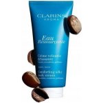 Clarins Eau Ressourcante Body Cream parfémovaný balzám na tělo 200 ml – Hledejceny.cz