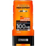 L'Oréal Men Expert Hydra Energy sprchový gel 300 ml – Zboží Mobilmania