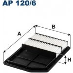 FILTRON Vzduchový filtr AP120/6 – Zboží Mobilmania