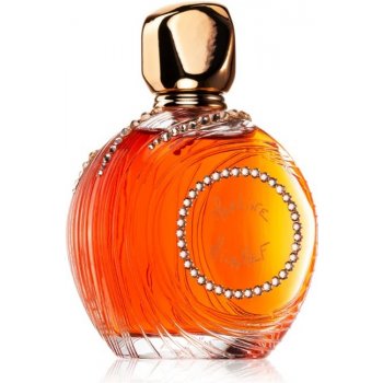 M.Micallef Mon Parfum Cristal Špeciálna Edícia parfémovaná voda dámská 100 ml