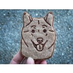 TVOŘÍTKO Shiba-Inu II - vykrajovátko – Hledejceny.cz