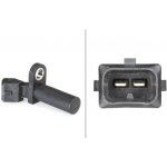 Generátor impulsů, klikový hřídel HELLA 6PU 009 146-071 – Hledejceny.cz