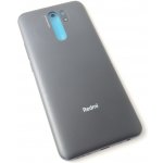 Kryt Xiaomi Redmi 9 zadní šedý – Zbozi.Blesk.cz