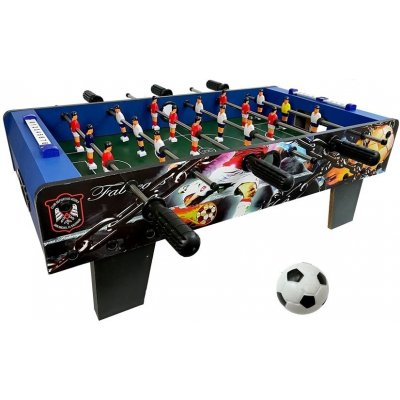Mamido Stolní fotbálek 69 x 37 x 65,5 cm R-XJ803-2 – Zboží Dáma
