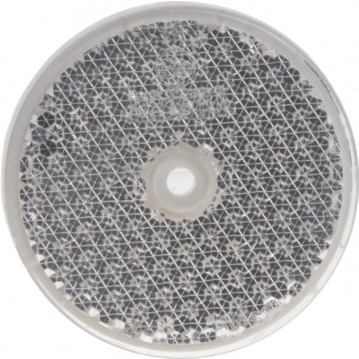TRL52 Přední (bílý) odrazový element - kolečko pr.60mm – Zboží Živě