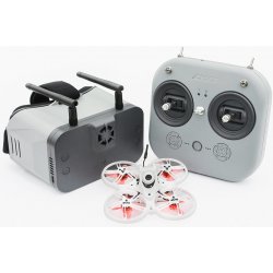 EMax Tinyhawk III Plus Freestyle RTF HD Zero