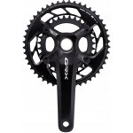 Shimano GRX FC-RX820 – Zboží Mobilmania
