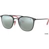 Sluneční brýle Ray-Ban RB 3601M F02230 52