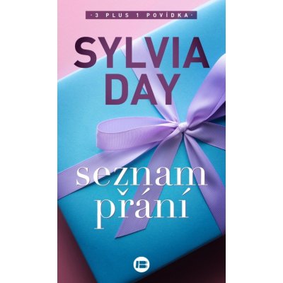 Seznam přání - Day Sylvia – Zboží Mobilmania